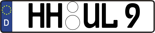 HH-UL9