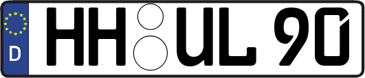 HH-UL90