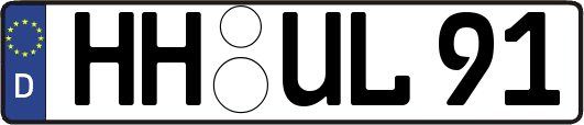 HH-UL91