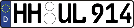 HH-UL914