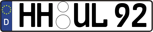 HH-UL92