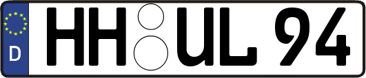 HH-UL94