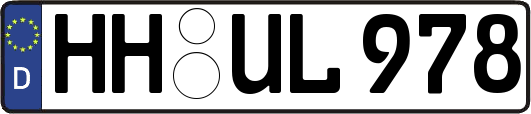 HH-UL978