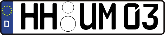 HH-UM03