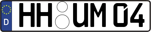 HH-UM04