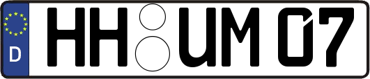 HH-UM07