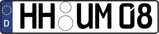 HH-UM08