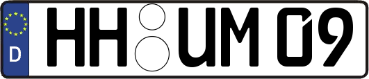 HH-UM09