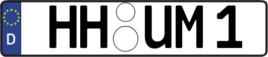 HH-UM1