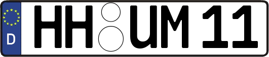 HH-UM11