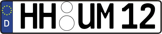 HH-UM12