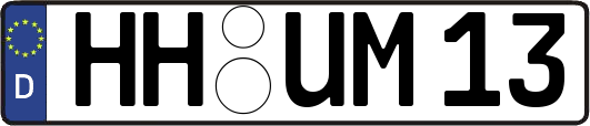 HH-UM13