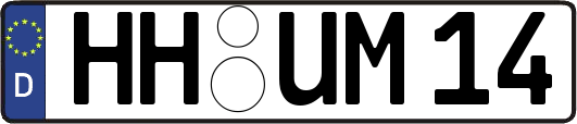 HH-UM14