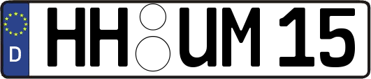 HH-UM15