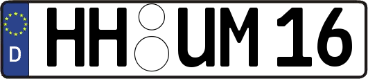 HH-UM16