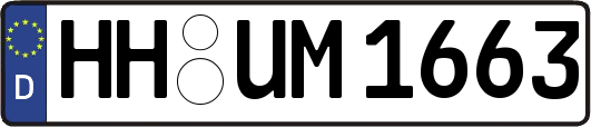 HH-UM1663