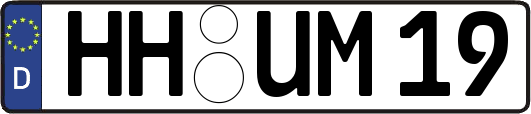 HH-UM19