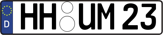 HH-UM23