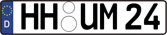 HH-UM24