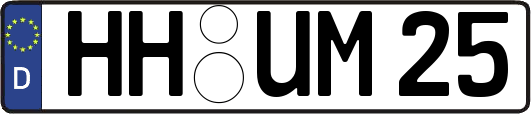 HH-UM25
