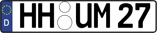 HH-UM27