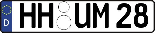 HH-UM28