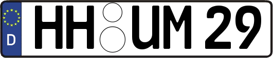 HH-UM29