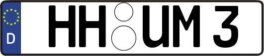 HH-UM3