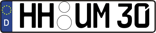 HH-UM30