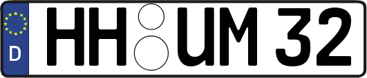 HH-UM32