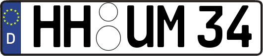 HH-UM34