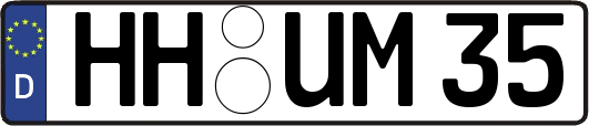 HH-UM35