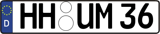HH-UM36