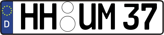 HH-UM37
