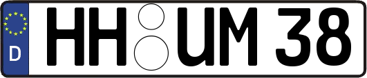 HH-UM38