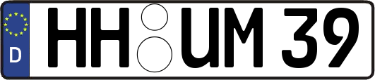 HH-UM39