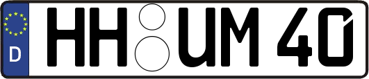 HH-UM40