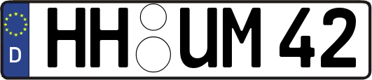 HH-UM42
