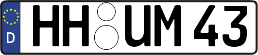 HH-UM43
