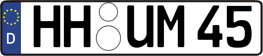 HH-UM45