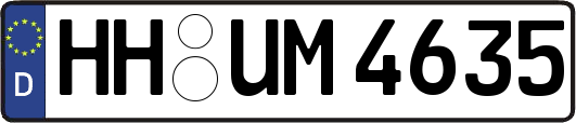 HH-UM4635
