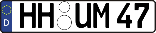 HH-UM47