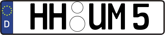 HH-UM5