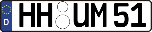 HH-UM51