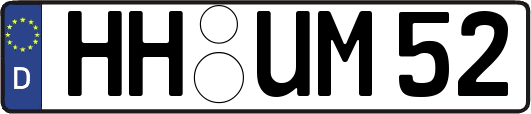 HH-UM52