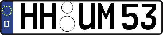 HH-UM53