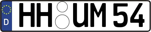 HH-UM54