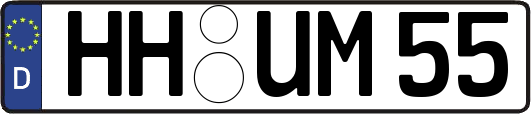 HH-UM55