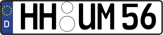 HH-UM56
