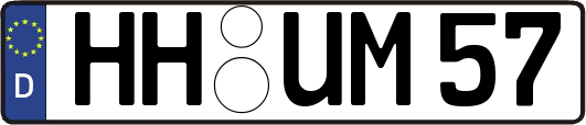 HH-UM57